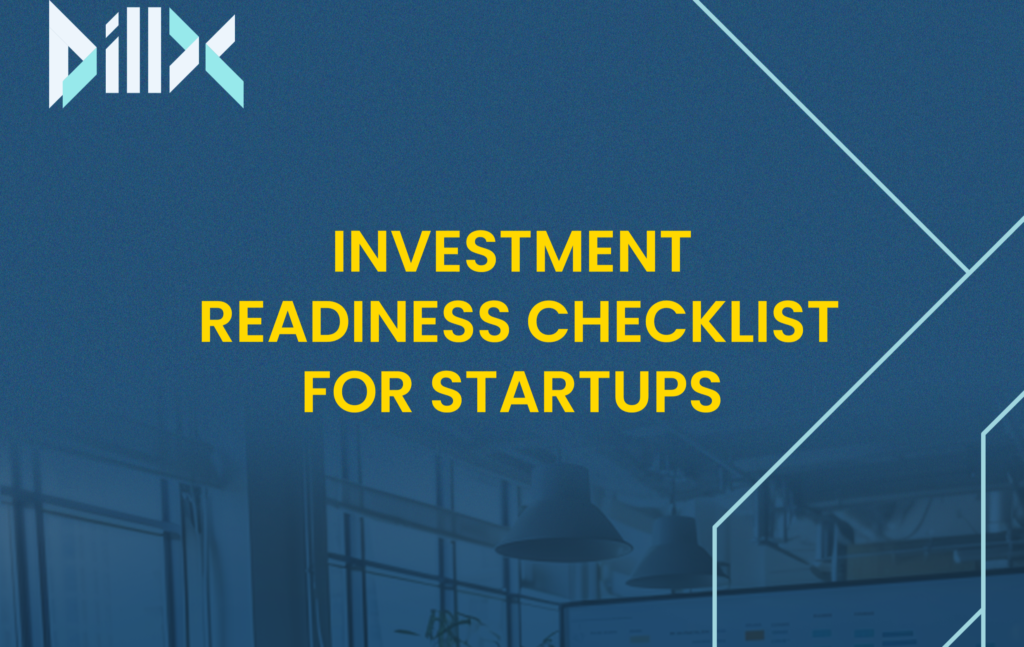 Investment Readiness Checklist for Startups